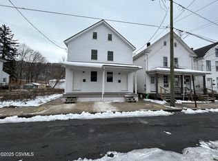 1117 Miller St, Sunbury, PA 17801