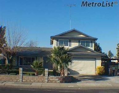 4123 Estate Dr, Stockton, CA, 95209