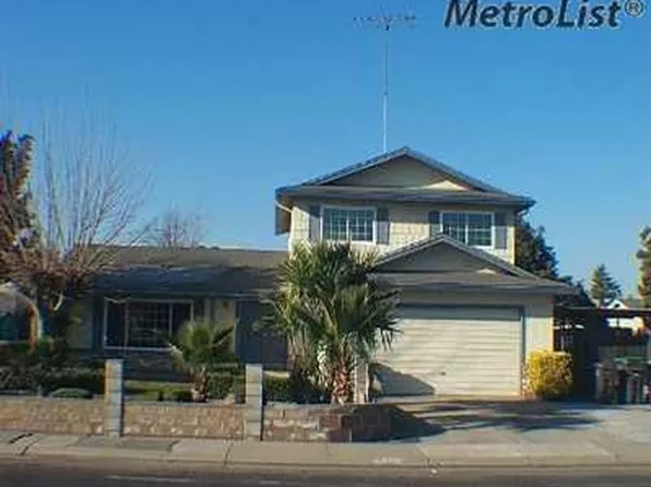4123 Estate Dr, Stockton, CA 95209