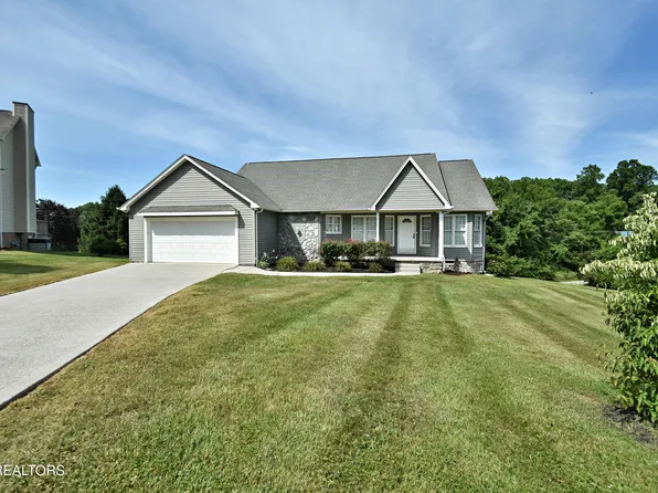 3605 Rochdale Ln, Knoxville, TN 37931