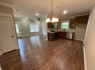 804 County Road 305, Frankston, TX 75763