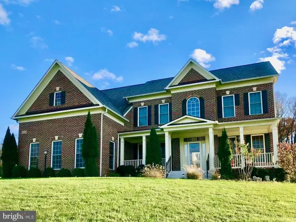 12039 Open Run Rd, Ellicott City, MD 21042