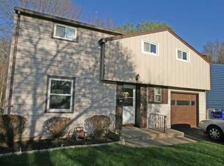 260 Wood Rd, Rochester, NY 14626