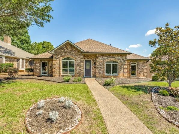915 Green Brook Dr, Allen, TX 75002