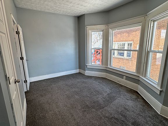 first floor bedroom / office