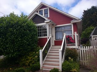 7021 24th Ave NW, Seattle, WA 98117