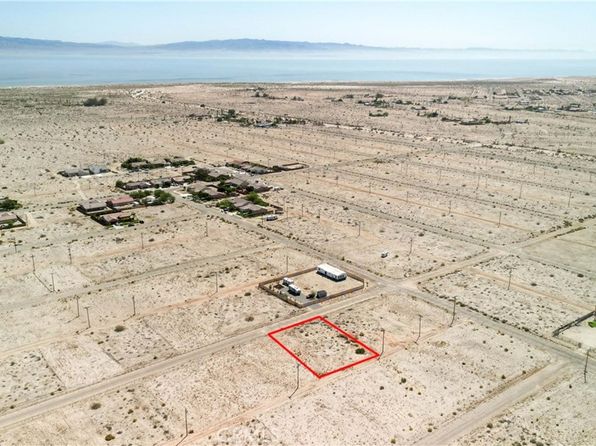 0 Perth Amboy Ave #1, Thermal, CA 92274
