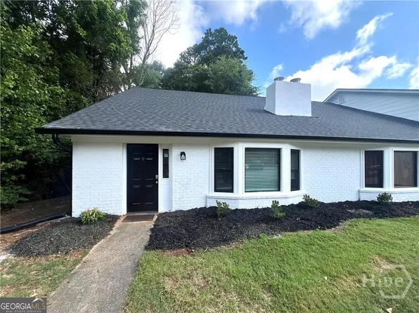 595 Macon Hwy APT 9, Athens, GA 30606