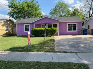 3834 Rolinda Dr, Dallas, TX 75211