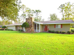 1189 10th Ave, Graceville, FL 32440
