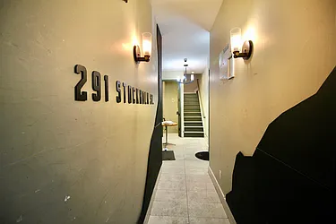 Rented by Hagstrom Management Inc