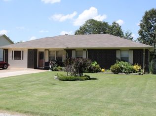 1112 Medallion Cv, Jonesboro, AR 72404
