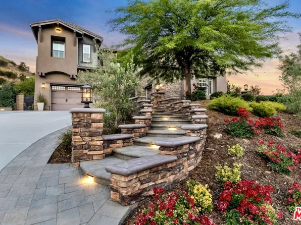 28236 Forge Ct, Valencia, CA 91354
