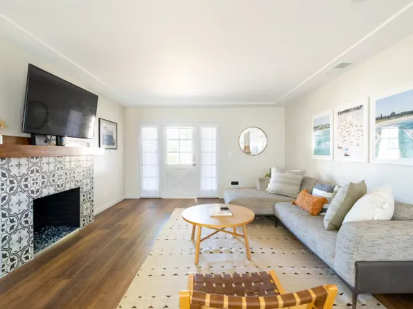 3750 Jewell St, San Diego, CA 92109