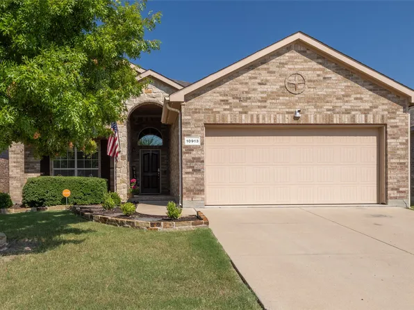 10913 Emerald Park Ln, Haslet, TX 76052