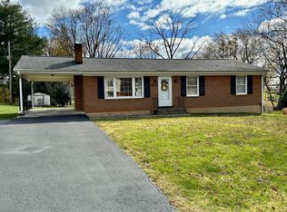 525 Elden Ave, Roanoke, VA 24019