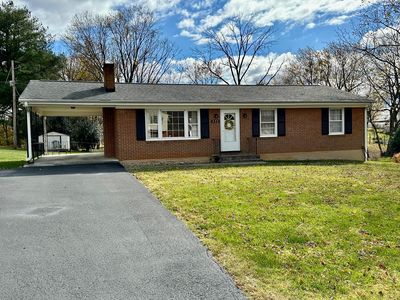 525 Elden Ave, Roanoke, VA, 24019