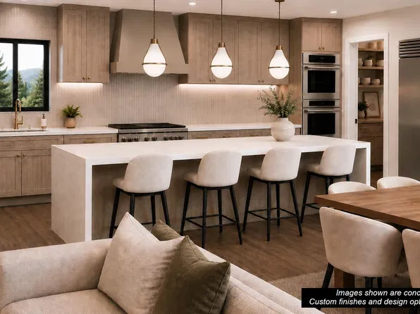 4086 W Crest Ct, Park City, UT 84098