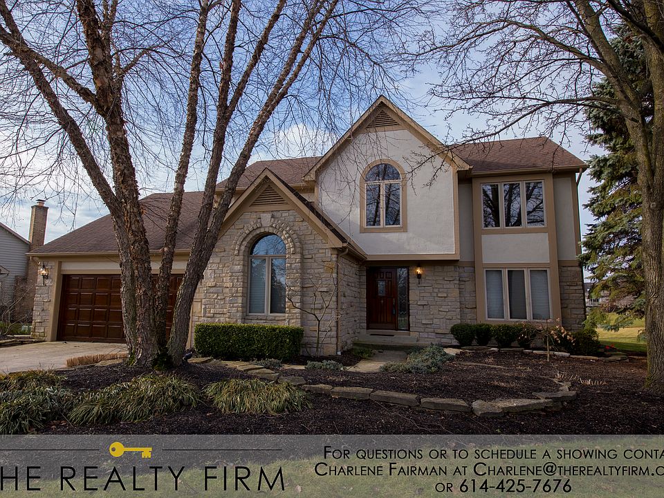 1st image of 5911 S Tarton Cres