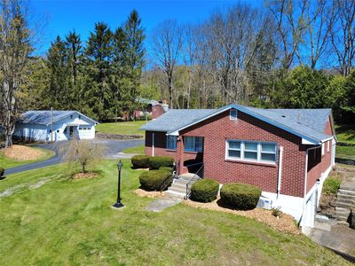 7339 State Route 17c, Endicott, NY, 13760