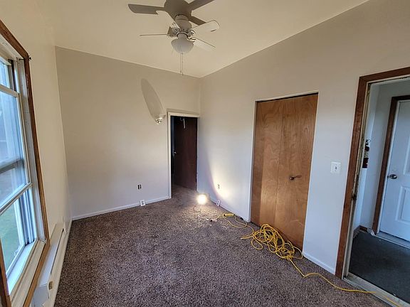 Back Bedroom