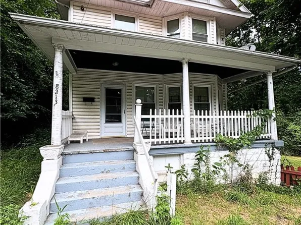 8213 Nimick Pl, Pittsburgh, PA 15221