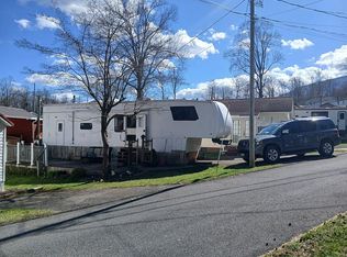 5355 Parkway E UNIT 86, Cosby, TN 37722