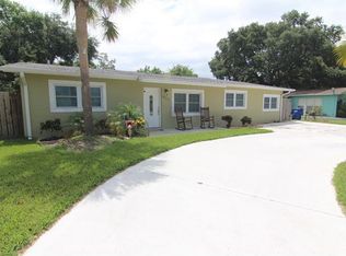 4512 S Gaines Rd, Tampa, FL 33611