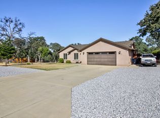 22090 River View Dr, Cottonwood, CA