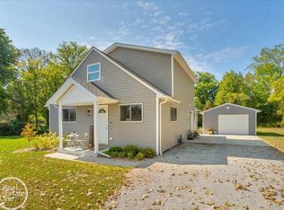 1027 Allen Rd, Kimball, MI 48074