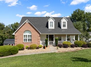 8020 W Pointe Dr, Talbott, TN 37877