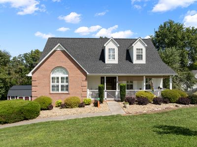 8020 W Pointe Dr, Talbott, TN, 37877