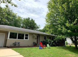 4905 Phillip Ln, Madison, WI 53711