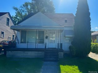 6340 Greenview Ave, Detroit, MI 48228