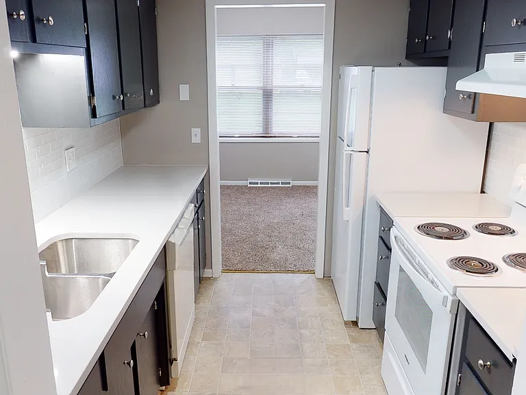 Woodland Reserve Apartments — Photo 64