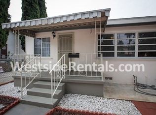 5326 Navarro St, Los Angeles, CA 90032