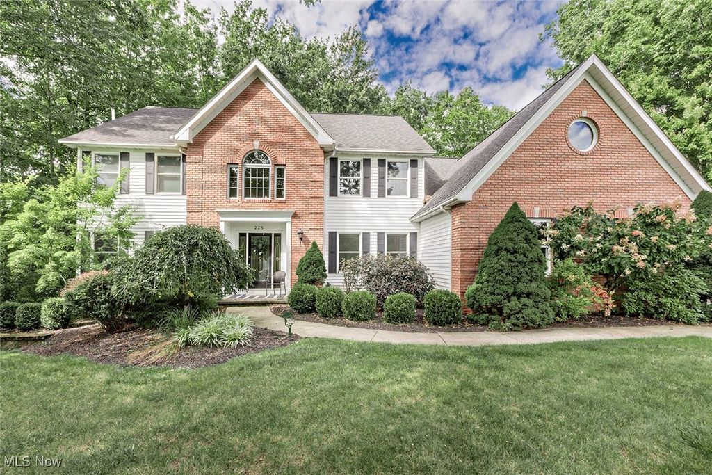 Real estate listing image