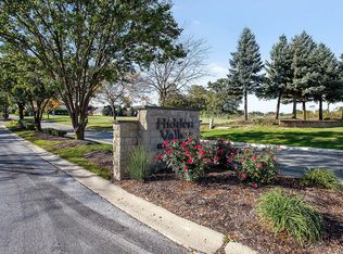 16109 S Ridgewood Dr, Homer Glen, IL 60491