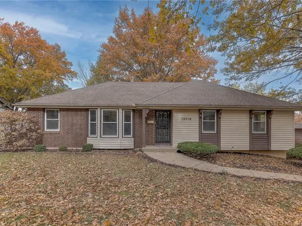 12016 E 60th Ter, Kansas City, MO 64133