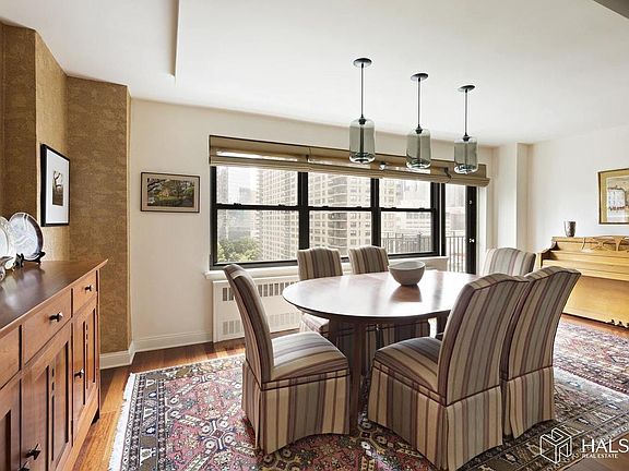 2nd image of 165 W End Ave APT 11M
