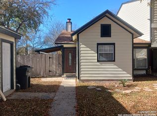 11725 Spring Rdg, San Antonio, TX 78249