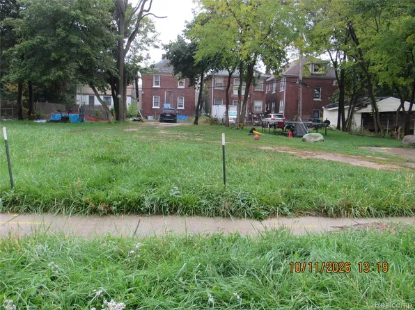 1633 Monterey St, Detroit, MI 48206