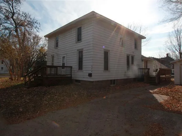 520 Jefferson Street #1 and 2, Eau Claire, WI 54701