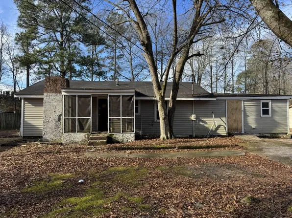 3965 Pecan Rd, Loganville, GA 30052