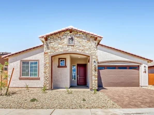 17628 W El Cortez Pl, Surprise, AZ 85387