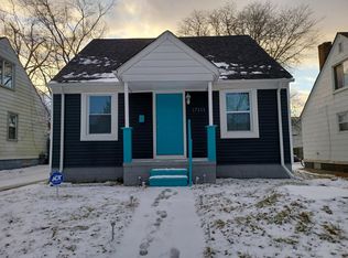17111 Patton St, Detroit, MI 48219
