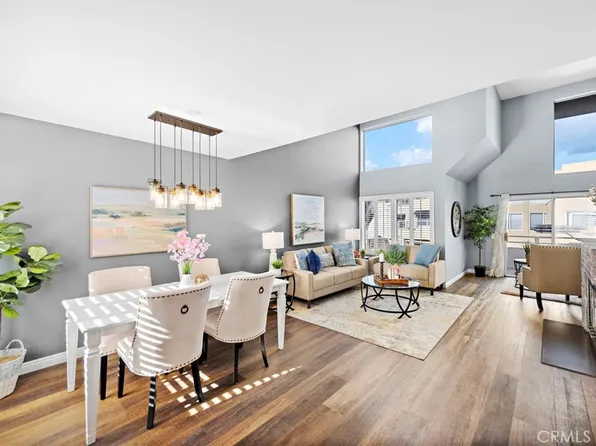 27845 Persimmon #47, Mission Viejo, CA 92691