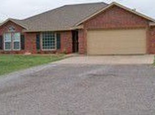 195 W Lakeview Rd, Elk City, OK 73644