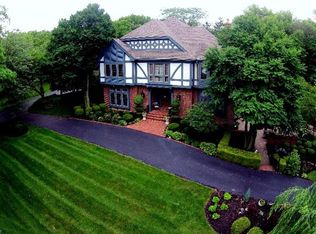 3640 Stonebridge Rd, Dayton, OH 45419