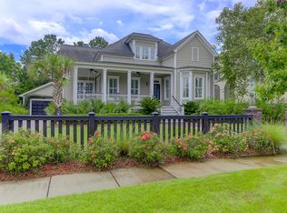 360 Evian Way, Mount Pleasant, SC 29464